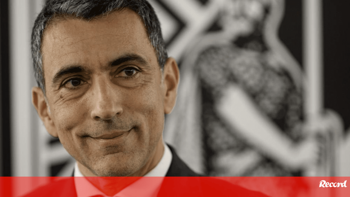 Candidatura de António Miguel Cardoso apresenta plano: «Impulsionar o Vitória para um futuro de conquistas» – V. Guimarães