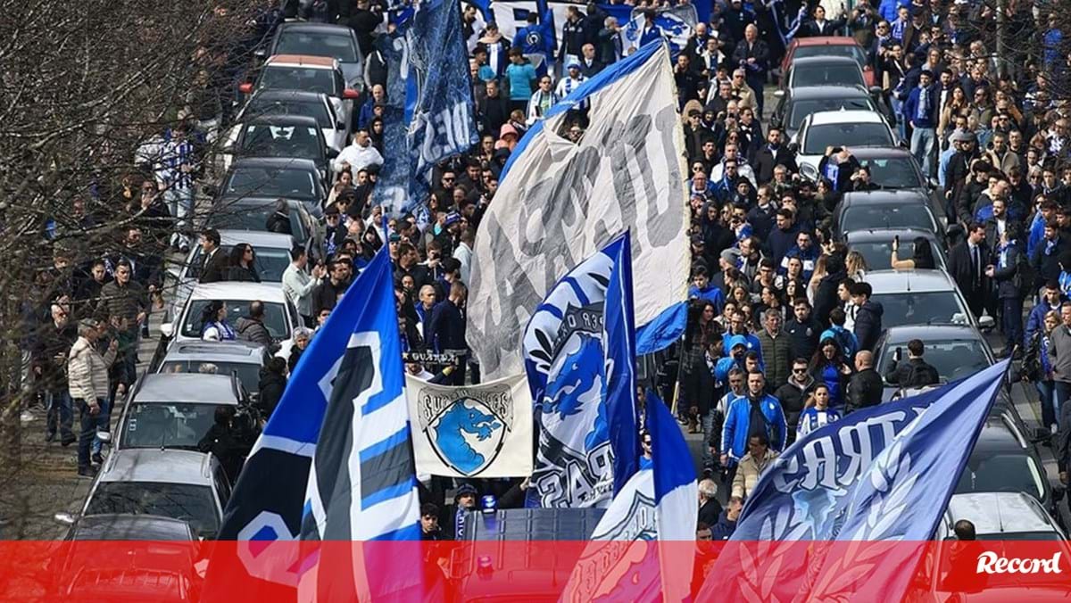 Pinto da Costa pode dar nome a Alameda – FC Porto