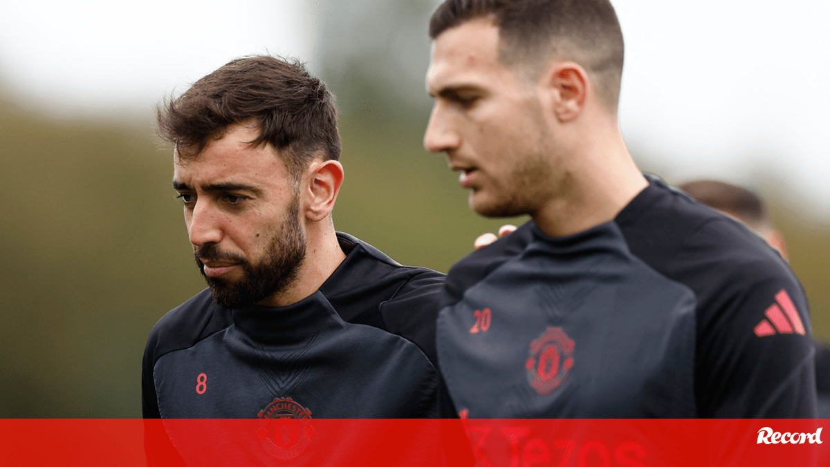 «Isto para mim são os Confusos.com»: Alan Shearer critica Bruno Fernandes e Dalot – Man. United
