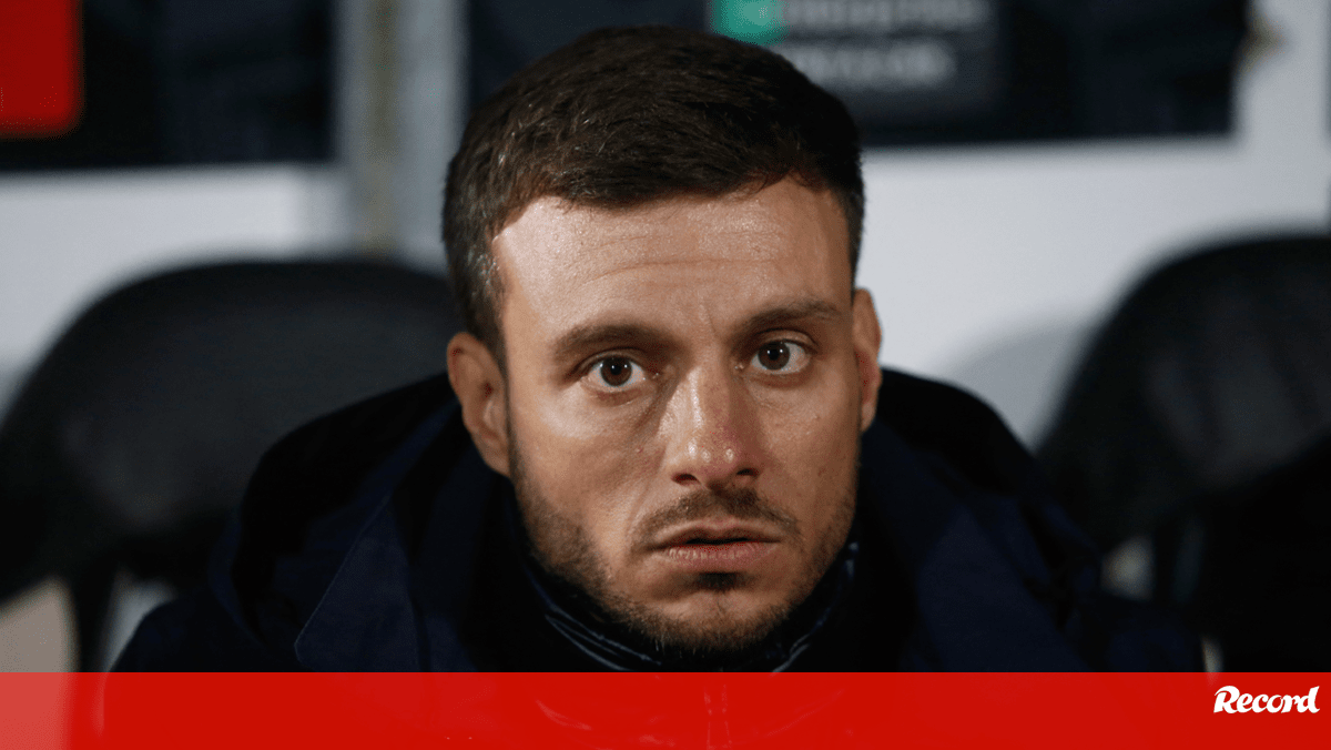 O onze do FC Porto para o jogo com o V. Guimarães: Samu no banco e outras surpresas nos dragões – FC Porto