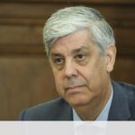 Bundesbank sofre perdas de 19,2 mil milhões de euros em 2024, as primeiras desde 1979