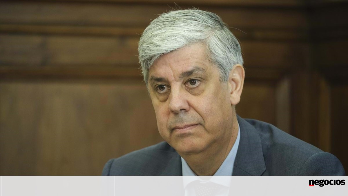 Acordo do Novo Banco foi “o mais eficiente” em Portugal e na Europa – Banca & Finanças