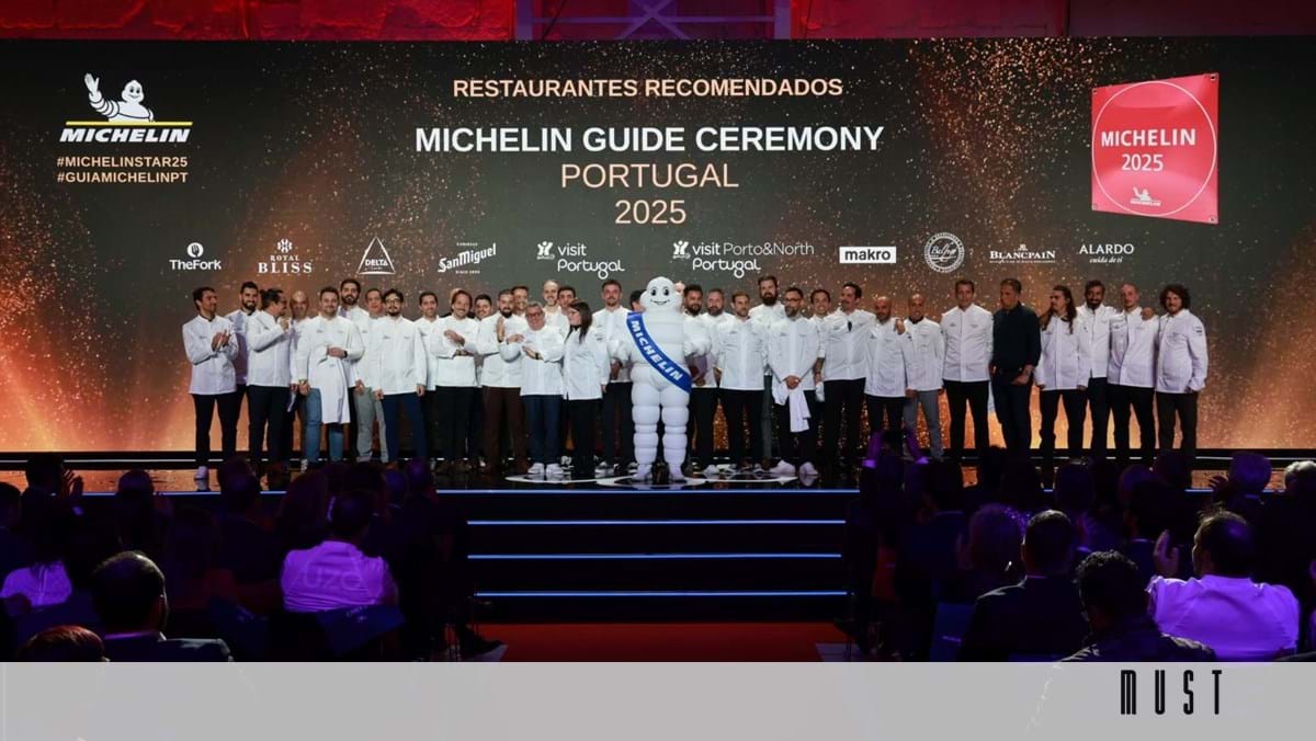 Guia Michelin Portugal 2025. As estreias, as desilusões, os prémios especiais e o balanço final – Sabores