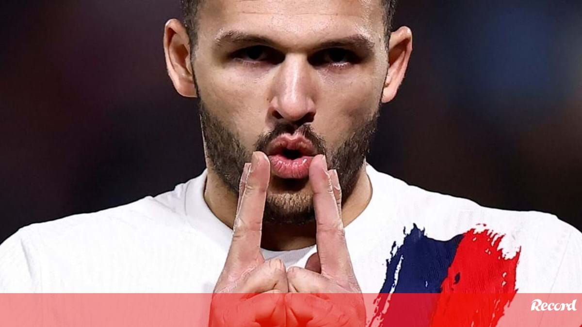 Gonçalo Ramos radiante com hat trick: «Espero que seja o primeiro de uma longa série» – PSG