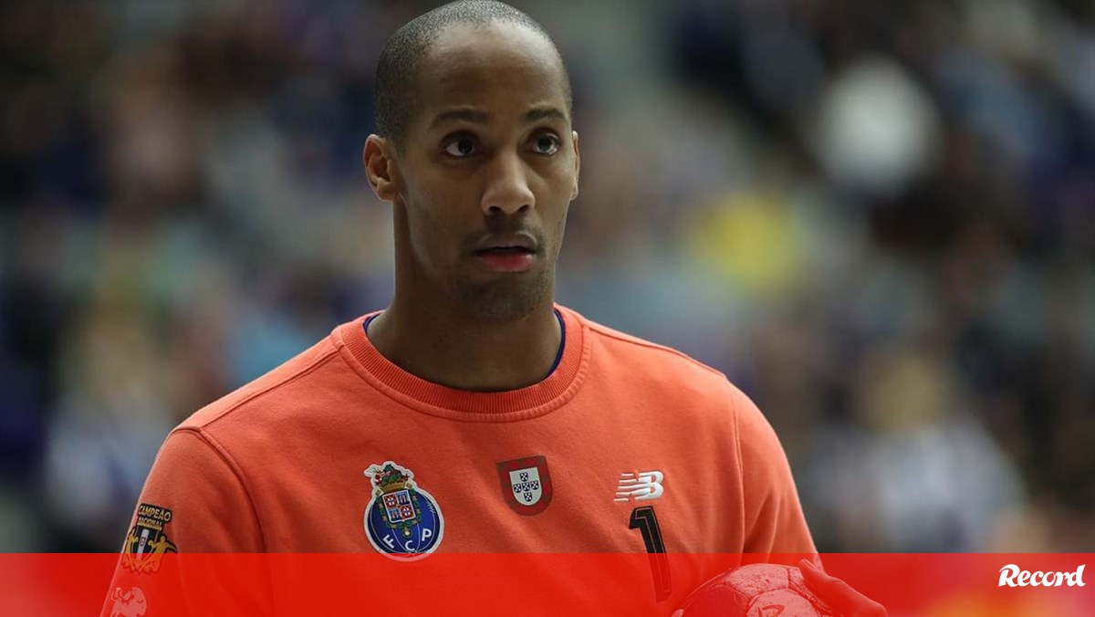 FC Porto recorda eterno guerreiro Quintana – Andebol
