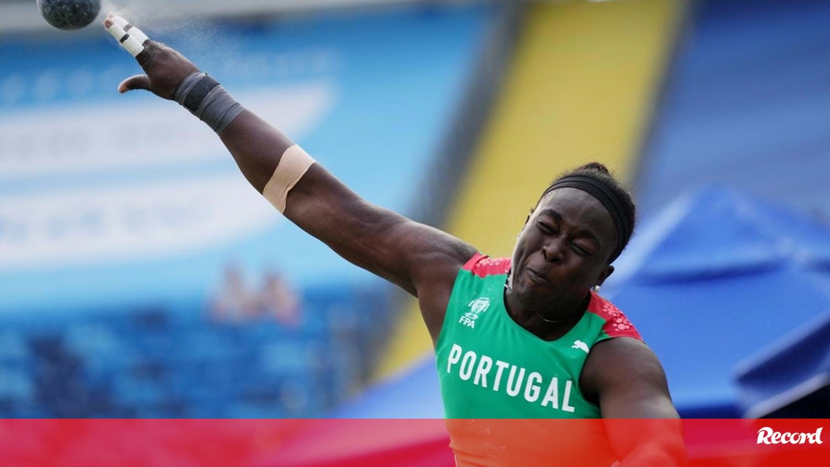 Europeus de pista coberta: Portugal com segunda maior delegação mas com baixas importantes – Atletismo