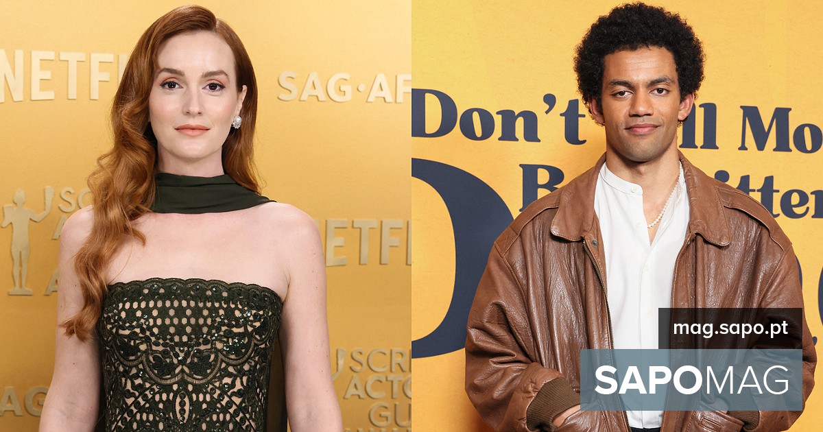 “Ninguém Quer Isto”: Leighton Meester e Miles Fowler juntam-se ao elenco da segunda temporada – Séries
