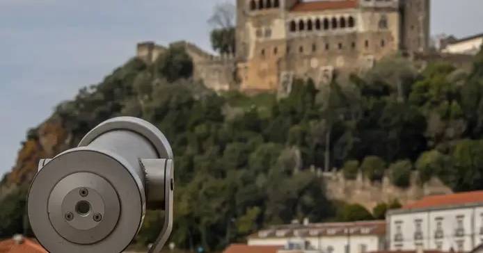 Festival Extramuralhas regressa a Leiria em agosto