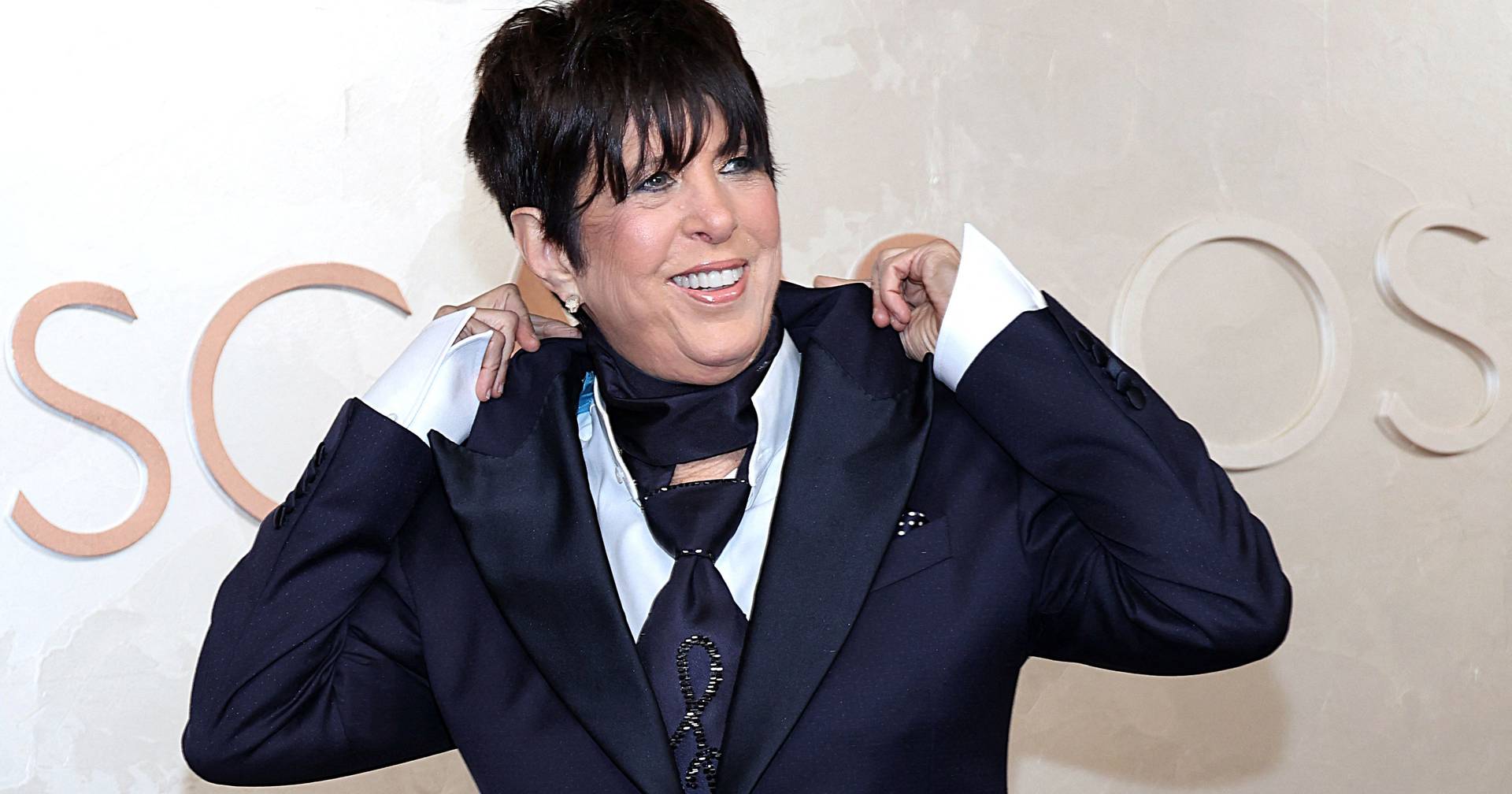 Diane Warren perde Óscar de Melhor Canção Original pela 16.ª vez