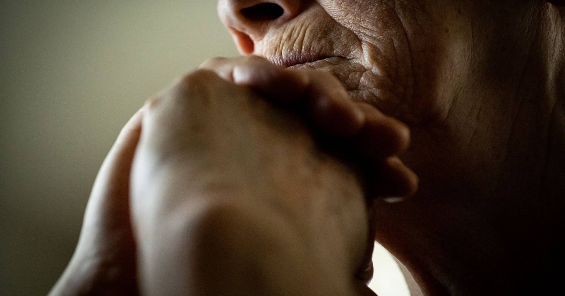 Esperança de vida sobe na UE e em Portugal em 2023 e passa níveis pré-covid-19