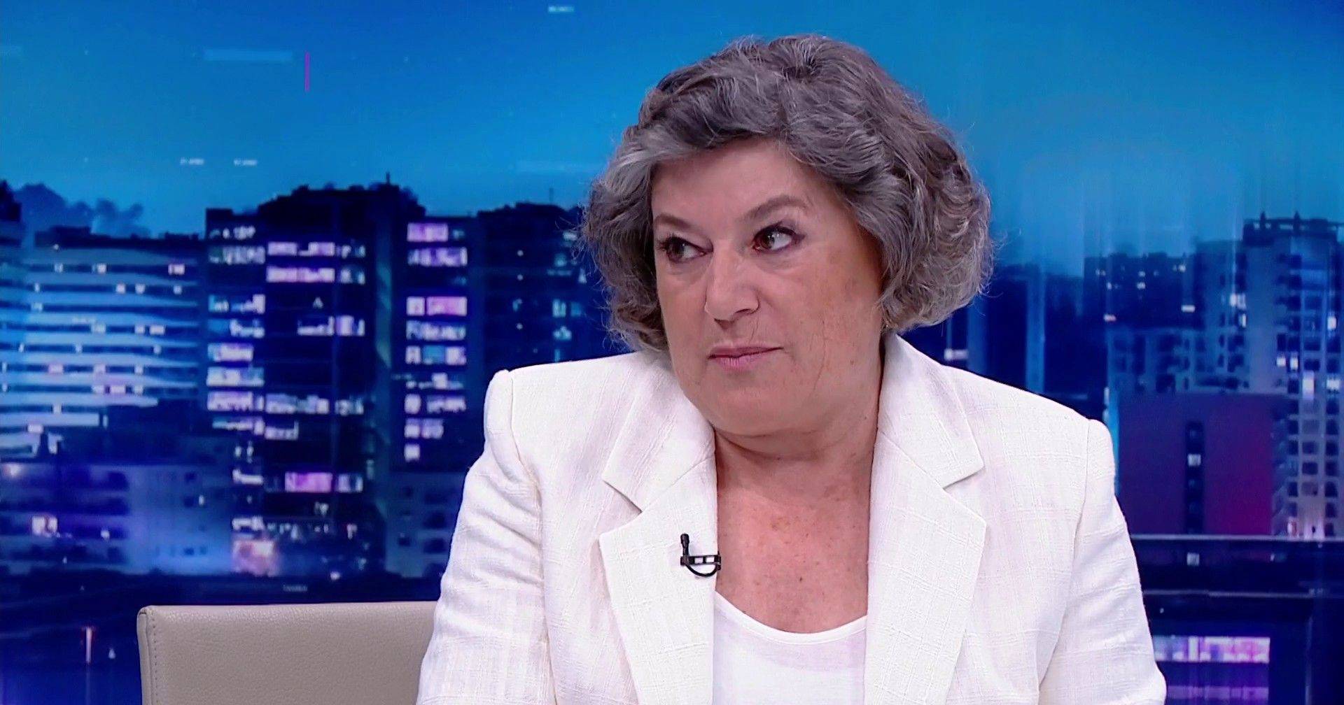Grupo Solverde avança com participação criminal contra Ana Gomes