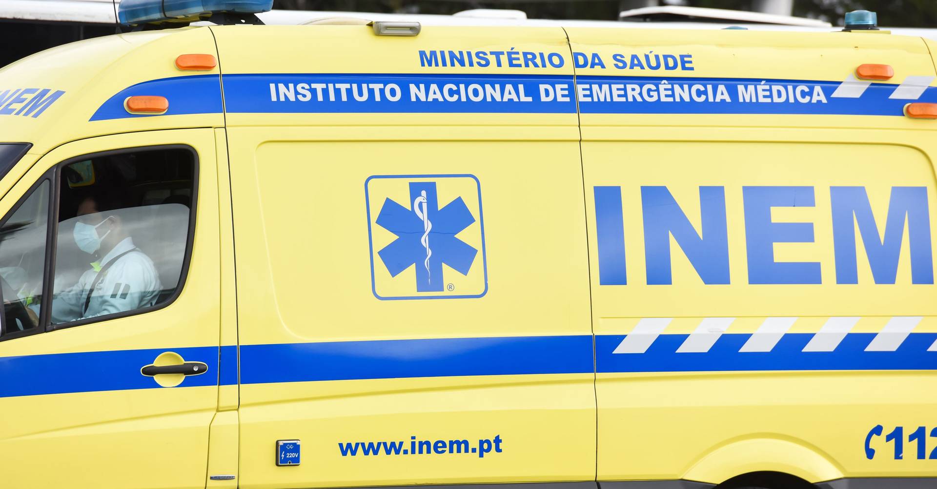 Homem morre após ataque de cães em Santa Maria da Feira