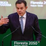 Presidente da Aicep promove missão de investimento à China