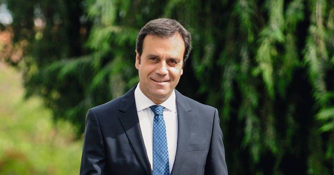 Dois meses após demissão do Governo, Hernâni Dias volta a liderar lista da AD por Bragança