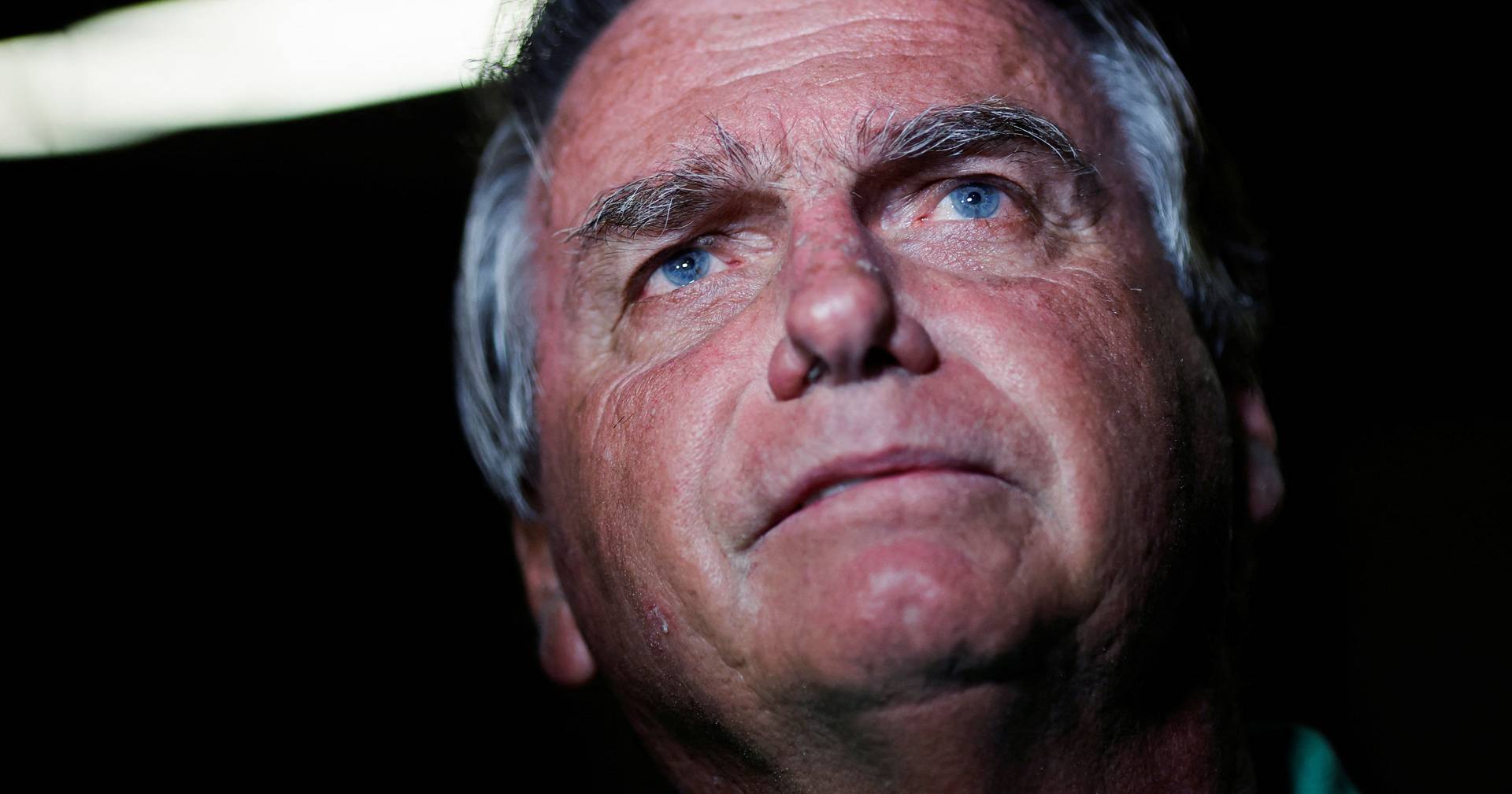 Supremo Tribunal do Brasil decide levar Bolsonaro a julgamento por tentativa de Golpe de Estado