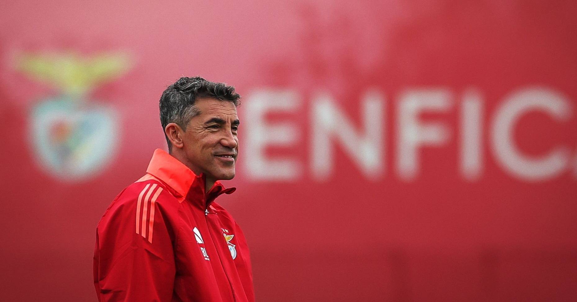 Benfica acerta calendário em Barcelos e pode alcançar liderança do campeonato