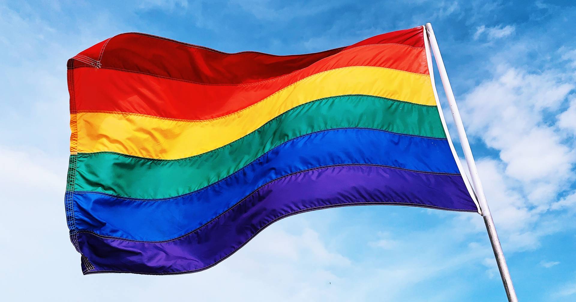 Utah é o primeiro estado dos EUA a proibir bandeiras LGBTQ+ em edifícios públicos