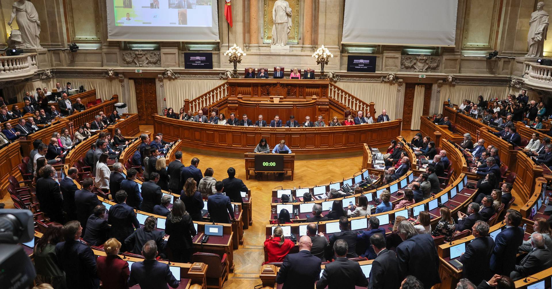 Pedro Coelho é cabeça de lista da coligação PSD/CDS pela Madeira às eleições legislativas