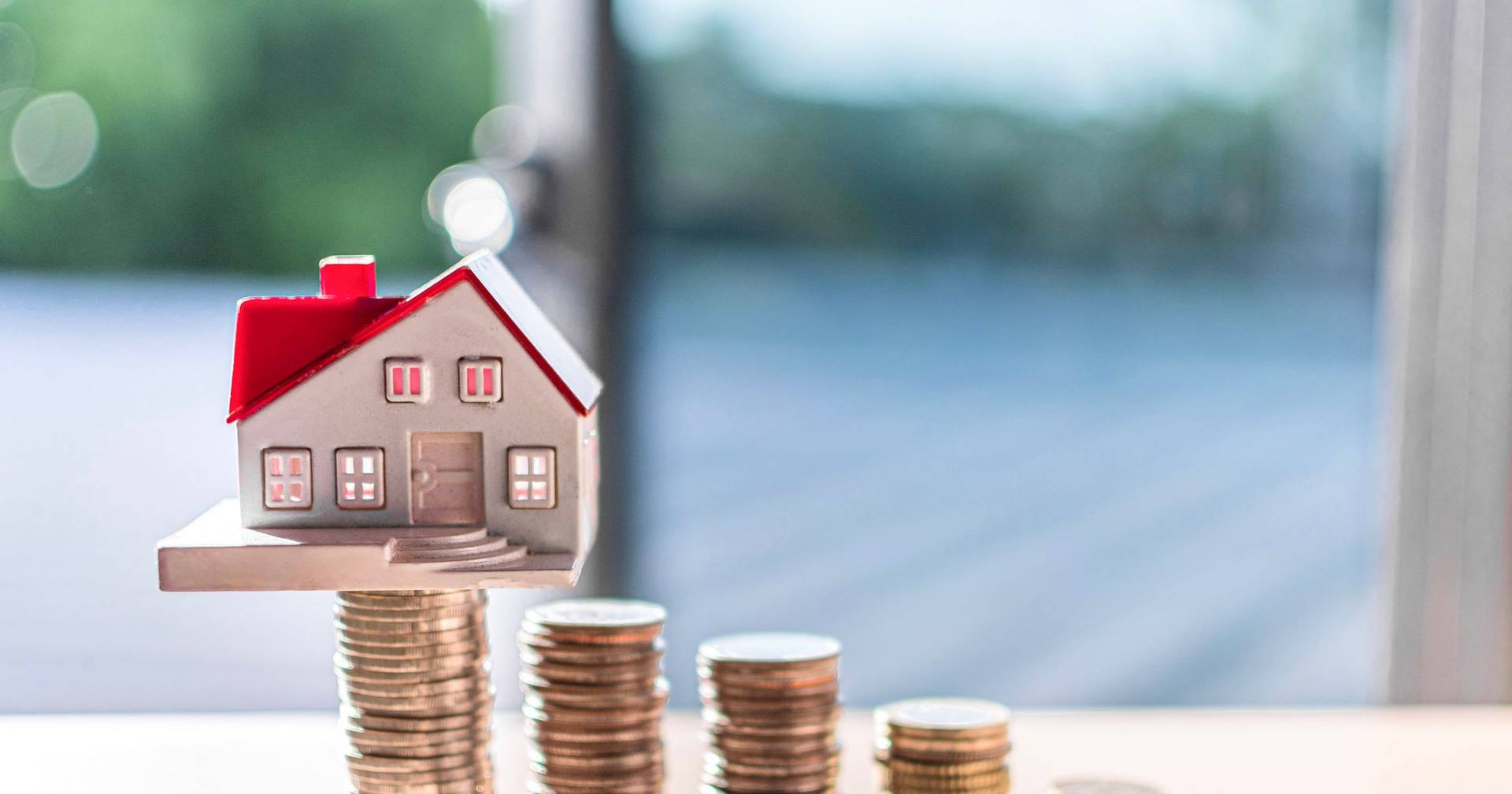 Prestação da casa desce em abril para todos os contratos com taxa variável