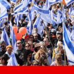 Líderes internacionais reúnem-se em Londres para debater próximos passos na Ucrânia – Invasão da Ucrânia