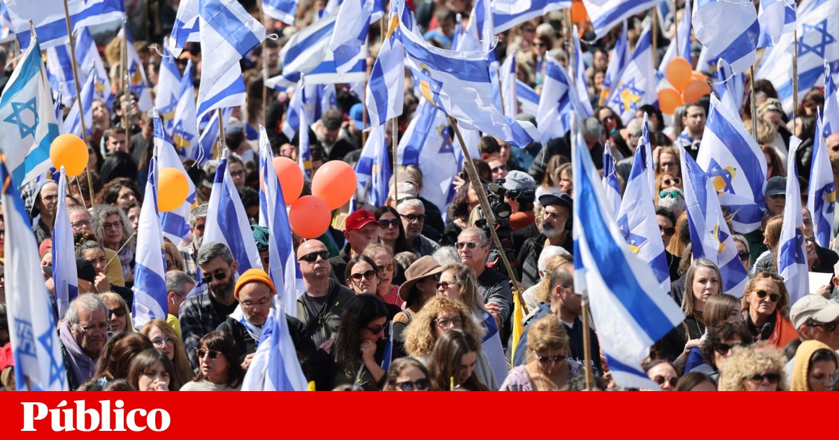 Estados Unidos dão 3,85 mil milhões de euros em ajuda militar a Israel | EUA