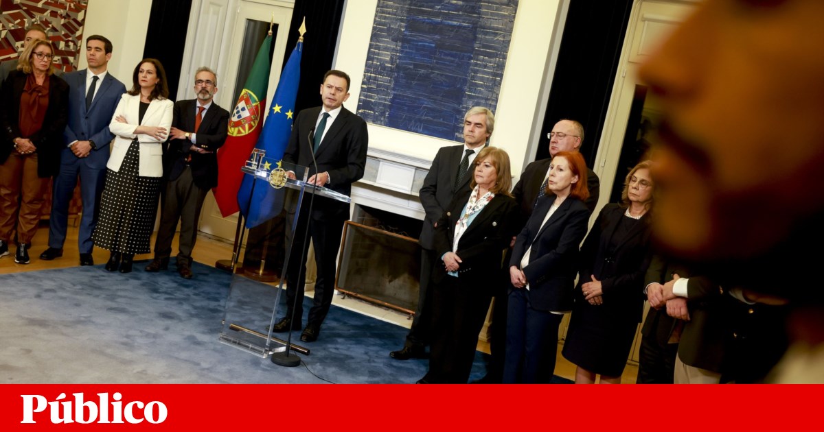 As explicações dos cinco “advogados de defesa” de Luís Montenegro | Luís Montenegro