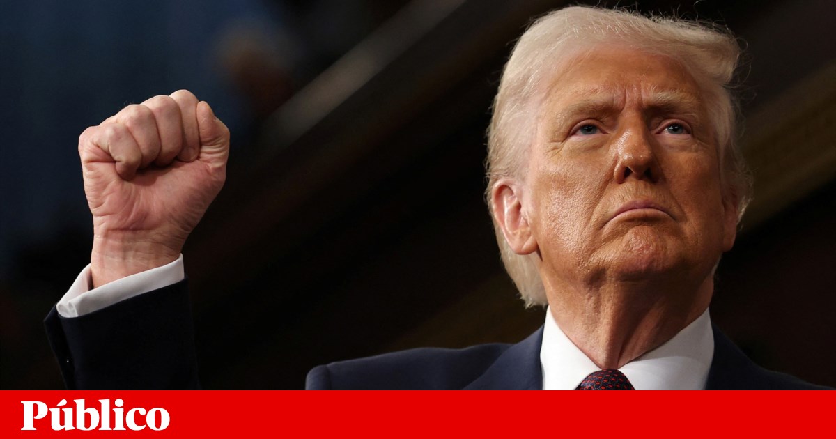 Trump garante que Zelensky está pronto para assinar acordo de minerais | Guerra na Ucrânia