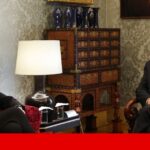 Colisão de navios no mar do Norte pode custar até 300 milhões a seguradoras