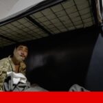 Câmara de Lisboa faz vistoria ao duplex de Montenegro