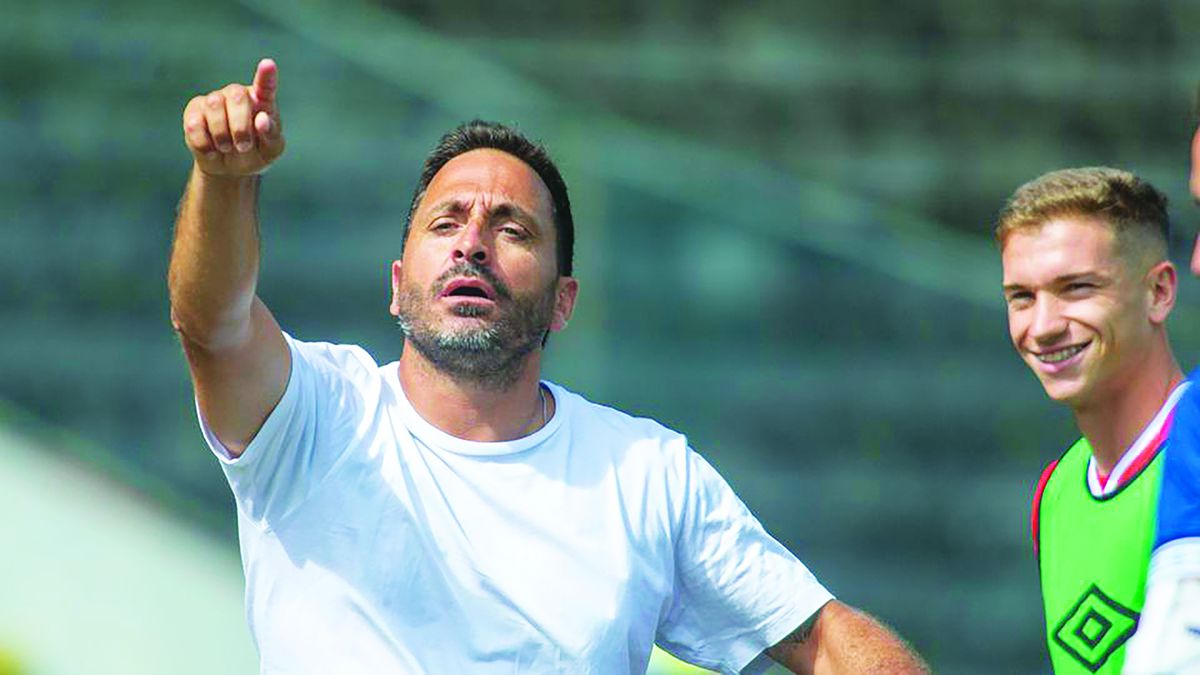 Vasco Matos: «Jogar naquela casa é sempre difícil»