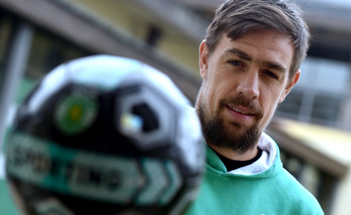 Sporting: «Senti-me um português», confessa Coates