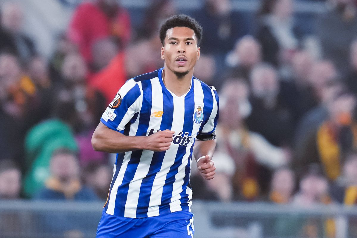 FC Porto: Namaso convocado pelos Camarões