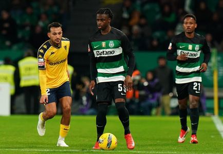 Estoril: regresso da ‘batuta’ é presente para João Carvalho