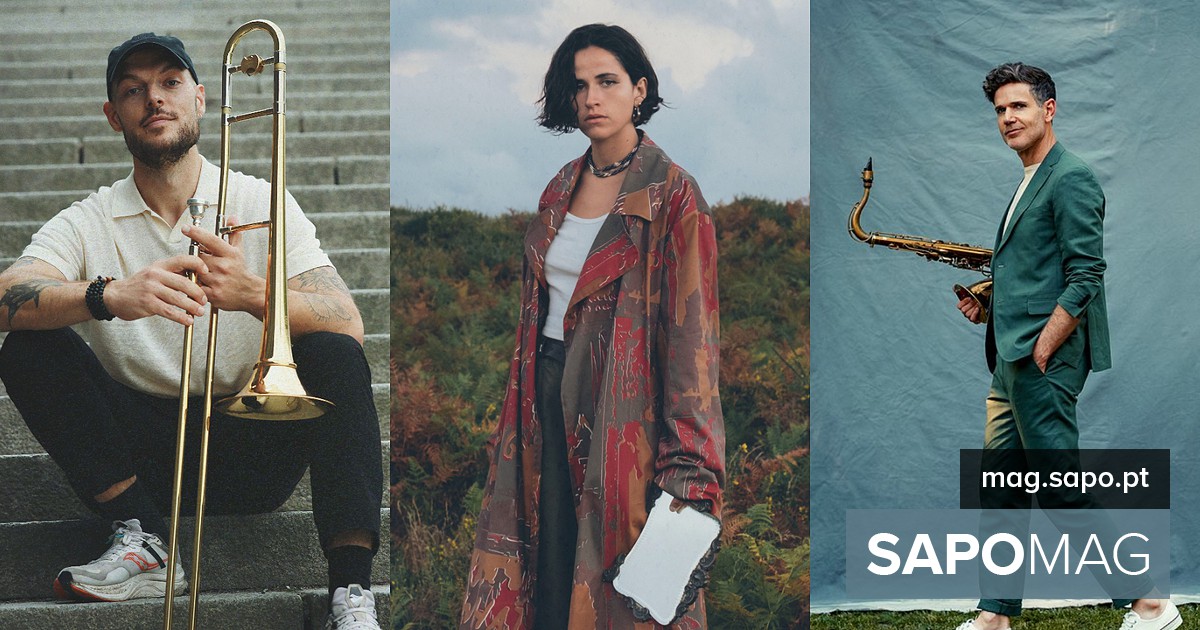 Campus Jazz 2025: Quinta edição aposta na programação multicultural e na valorização da região – Showbiz