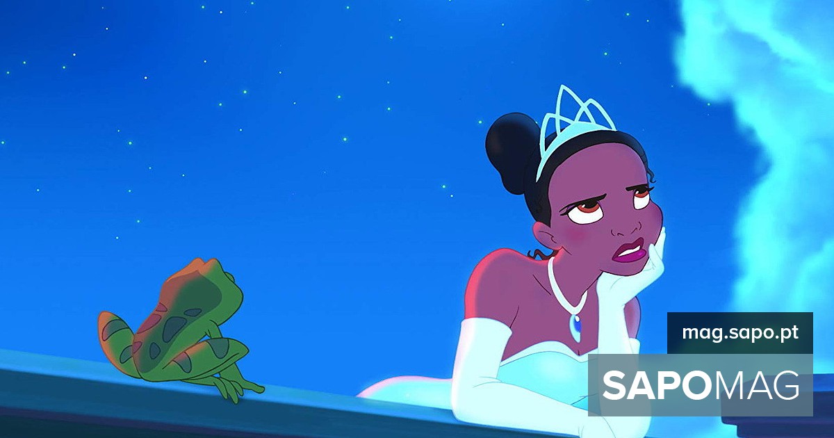 Disney+ muda de prioridades: série “A Princesa e o Sapo” já não vai avançar – Séries