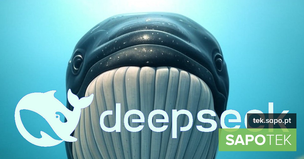 China destaca avanço da IA da DeepSeek e a aposta no modelo aberto – Computadores