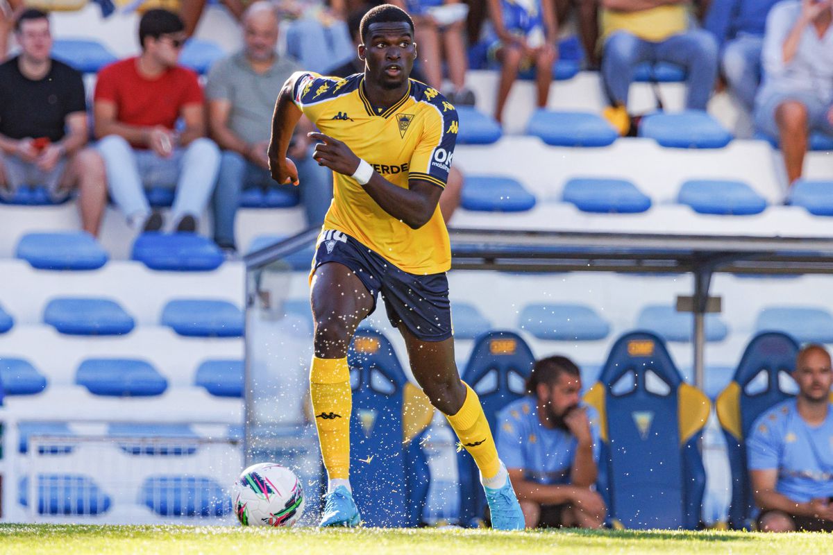 Estoril: Boma fica longe do Mundial