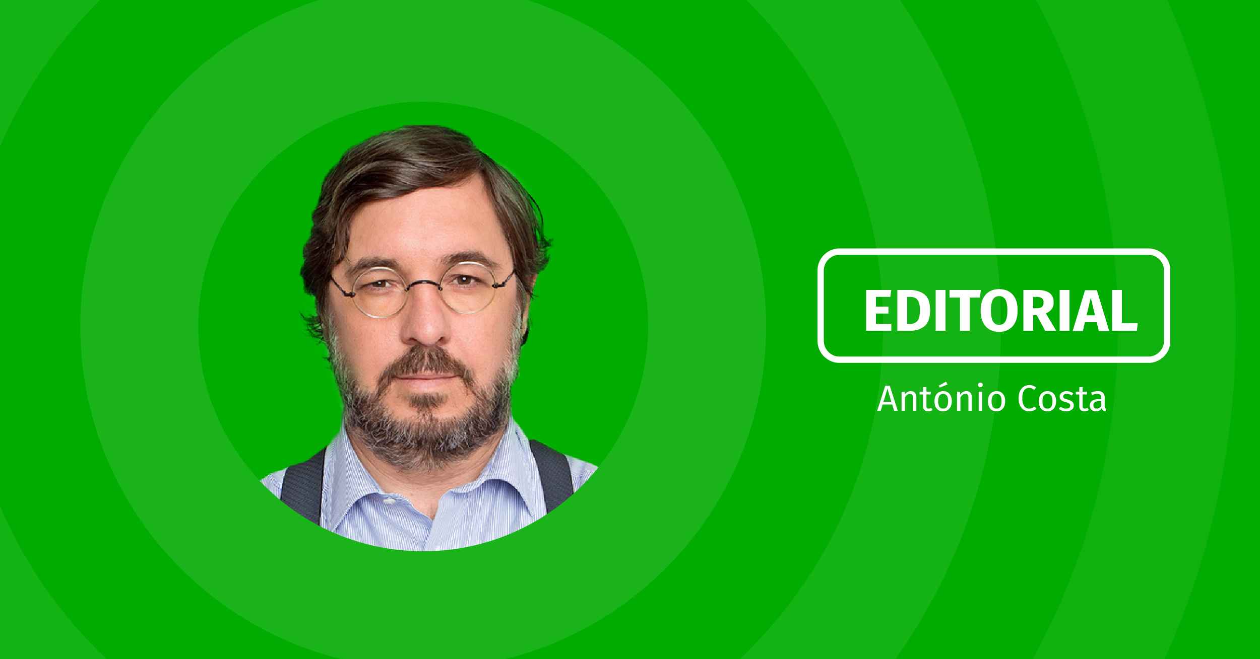 O pântano (outra vez) – ECO