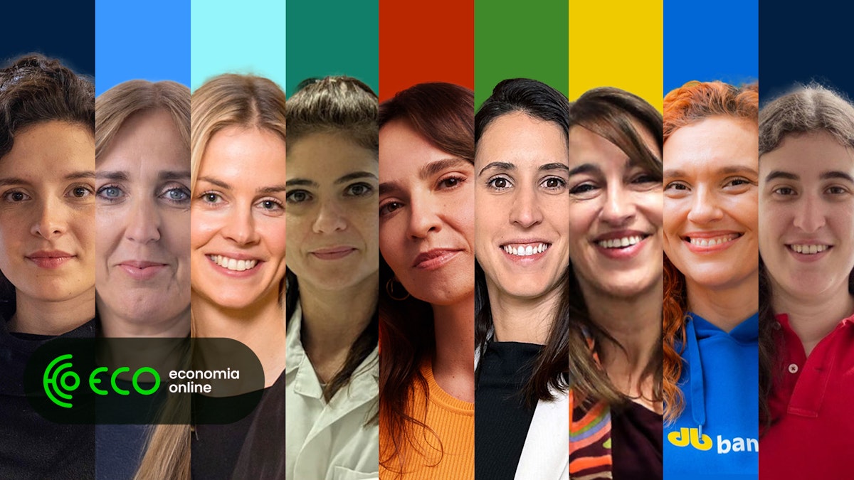 Elas são 14% dos fundadores de startups. Mas querem ser mais e dizem como – ECO