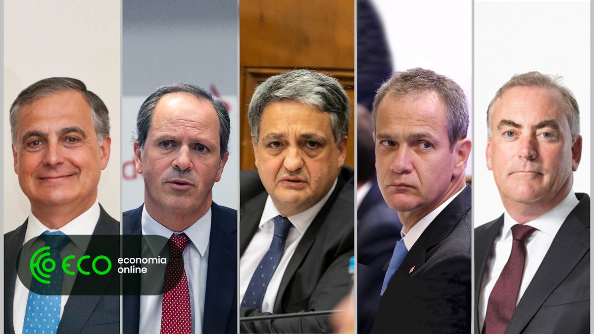 Caixa, BPI, BCP e Santander: o que dizem os banqueiros sobre o Novobanco?