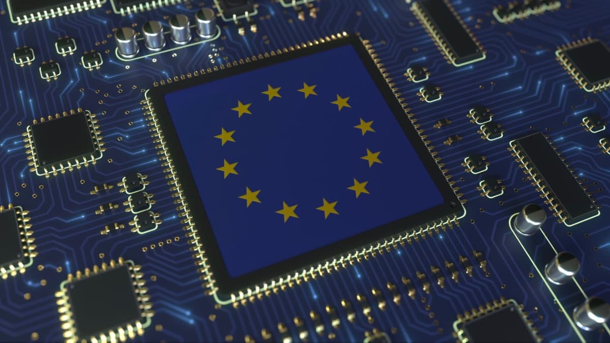 Europa devia focar-se na produção sustentável de chips para “aumentar a competitividade”