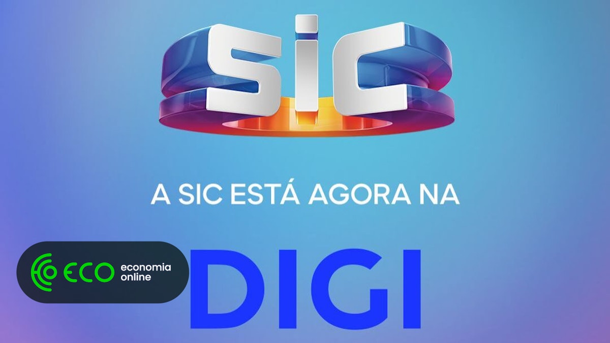 Canais da SIC passam a estar disponíveis na Digi – ECO