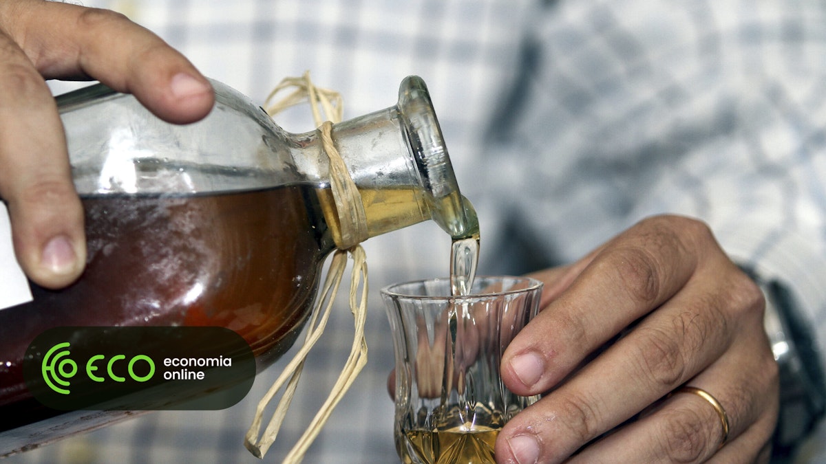 Espanha vai limitar álcool na condução a 0,2 gramas