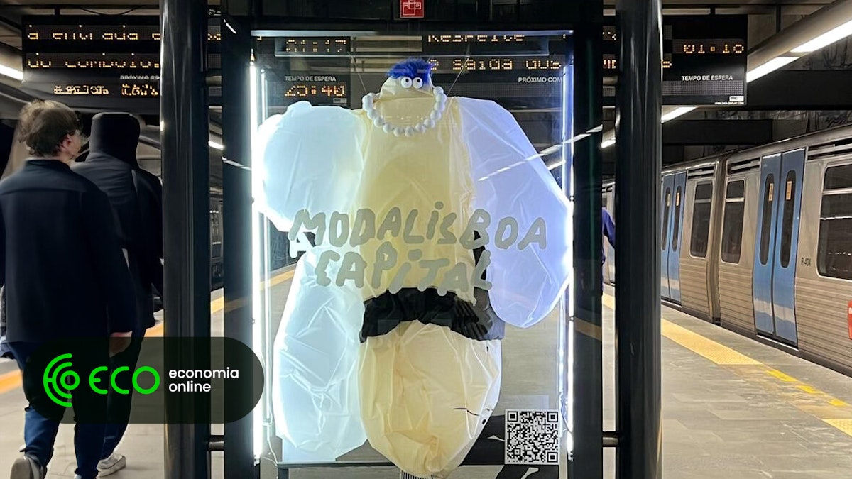 Lisboa Fashion Week transmite desfiles em outdoors da MOP – ECO
