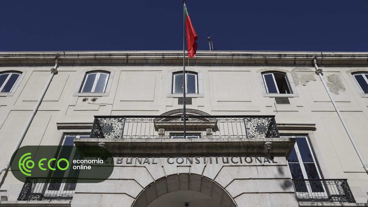 Tribunal Constitucional declara inválidas eleições na convenção do Chega em 2024