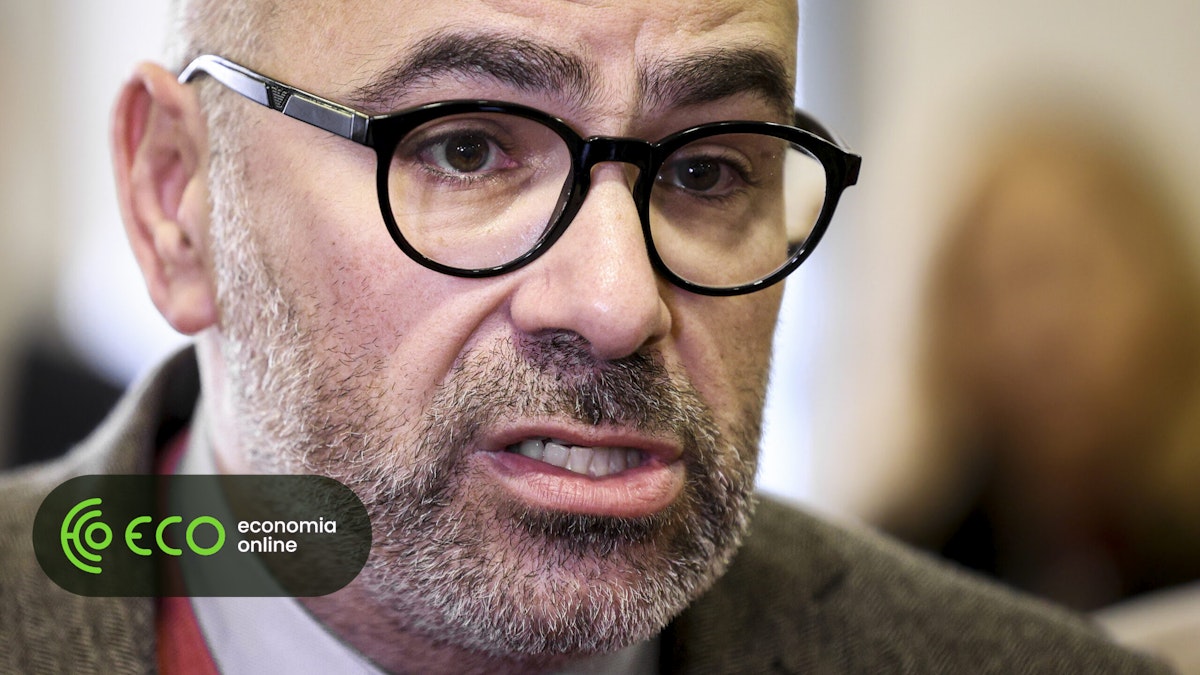 Pinto Luz responsabiliza PS por eleições. “Deixem-nos trabalhar é o apelo que o PSD hoje faz”