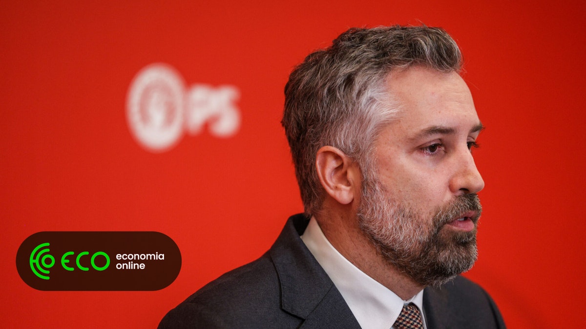 Pedro Nuno Santos pede uma comissão parlamentar de inquérito ao caso Montenegro