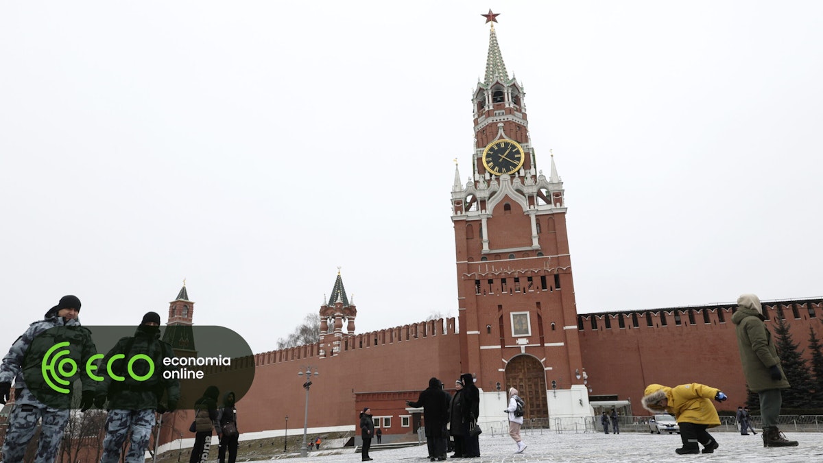 Rússia exige inclusão de potências nucleares europeias em negociações com EUA