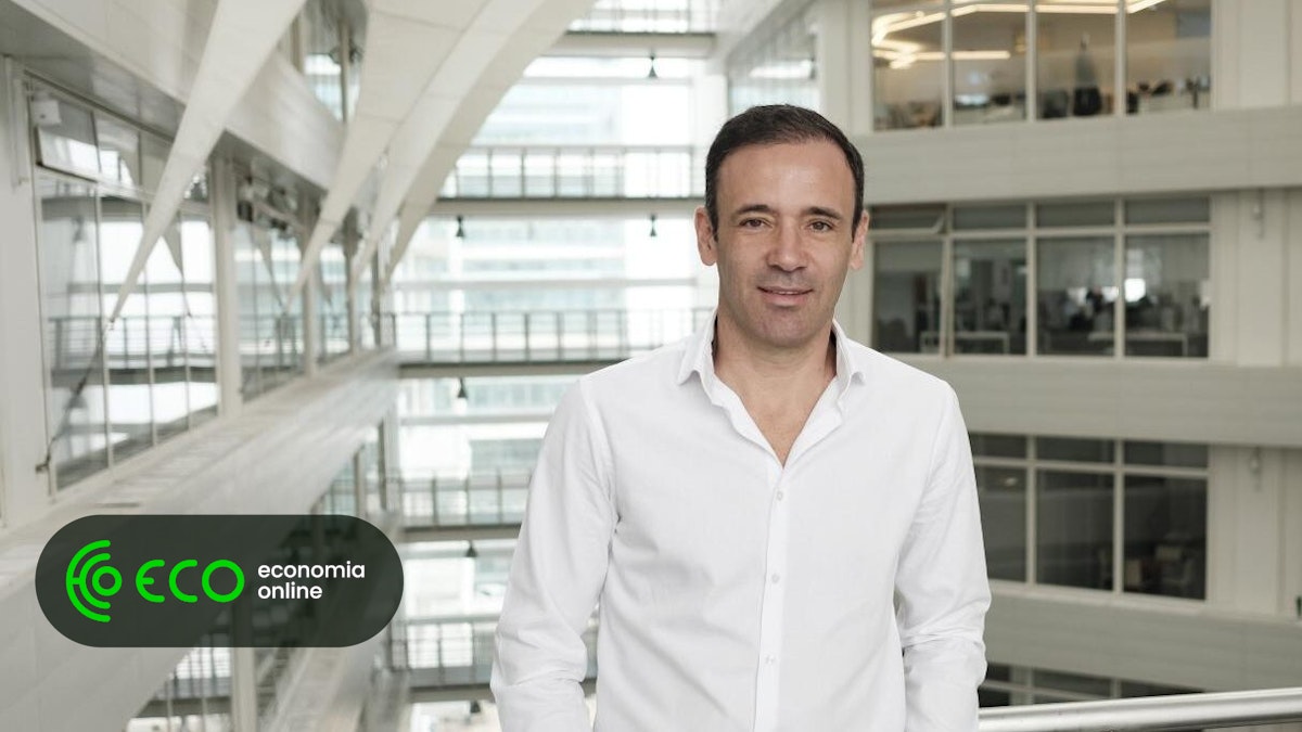 CEO da Claranet Portugal deixa o cargo após compra pela Nos