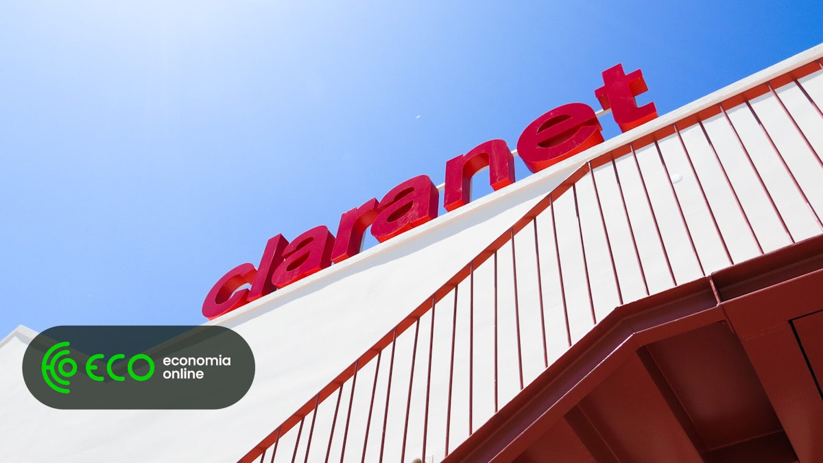NOS conclui aquisição da Claranet Portugal